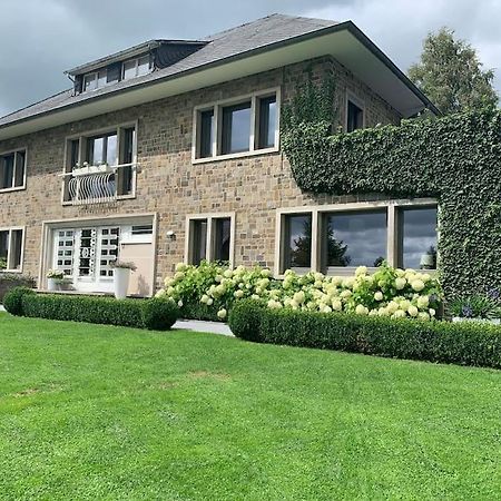 Les Rhododendrons Leilighet Waimes Eksteriør bilde